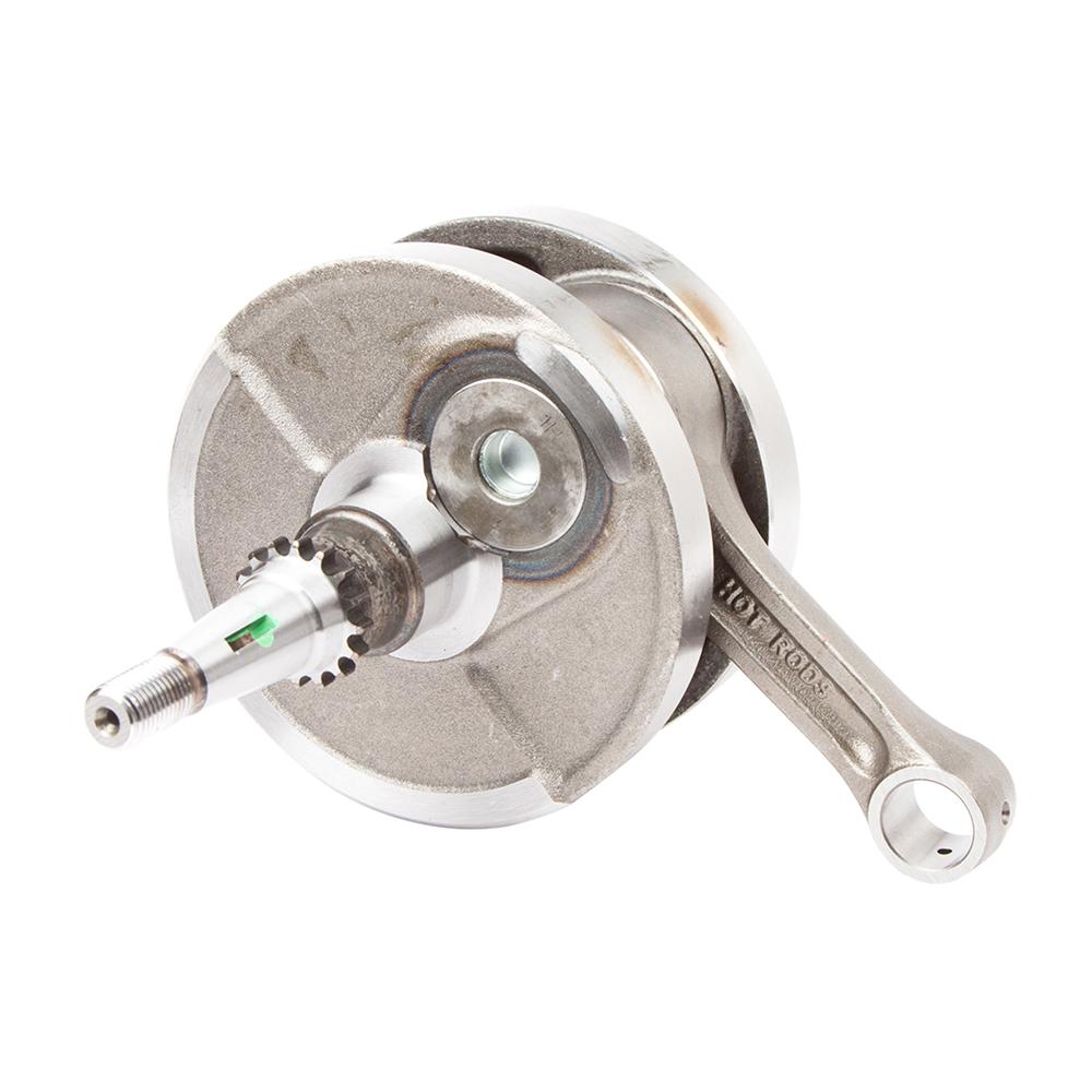 HOT RODS CRANKSHAFTS YAMAHA WR450F 04-06